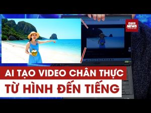 🔥Hack Veo 3 - Tạo video dài 24s chỉ trong 1 prompt. Tiết kiệm credit tối đa