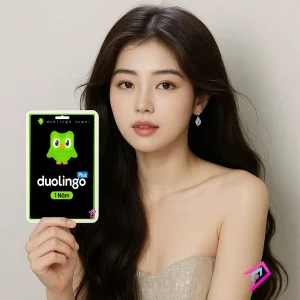 Tài Khoản Duolingo Super, Nâng Cấp Chính Chủ Giá Rẻ