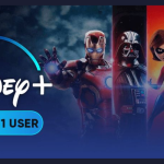 Tài Khoản Disney Plus