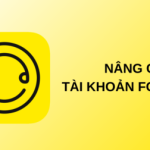 Tài Khoản Foodie PRO 2 Năm