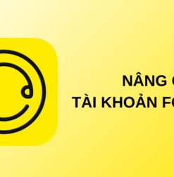 Tài Khoản Foodie PRO 2 Năm