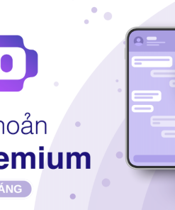 Nâng Cấp Tài Khoản Poe Premium