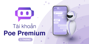 Nâng Cấp Tài Khoản Poe Premium Nâng Cấp Tài Khoản Poe Premium