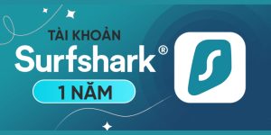 Tài Khoản Surfshark VPN Tài Khoản Surfshark VPN