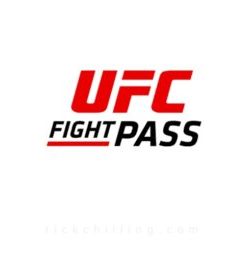 Tài Khoản UFC Fight Pass