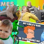 Kho tài nguyên 100GB đủ các hiệu ứng edit video