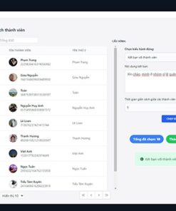 Tool Zalo Web tối ưu hơn Tool Zalo Bản Tải Xuống như nào?