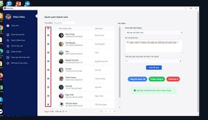 Tool Zalo Web tối ưu hơn Tool Zalo Bản Tải Xuống như nào?