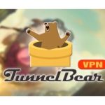 Tài Khoản VPN Tunnel Bear