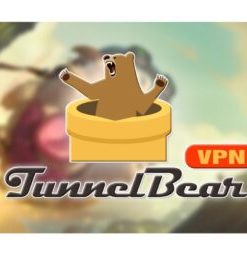 Tài Khoản Tunnel Bear