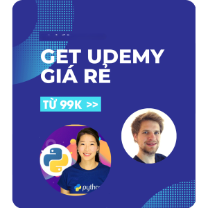 Tải khóa học Udemy, Udemy Business Giá Rẻ udemy