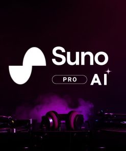 Tài Khoản Suno AI